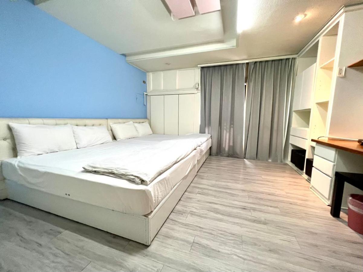 Fengjia Pig'S House Διαμέρισμα Ταϊχούνγκ Εξωτερικό φωτογραφία